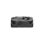 IFlight Whoop 4.9G 2.5W VTX 40CH Raceband Drones Accessories for Long Range RC 2-8S 25.5X25.5mm Built-in